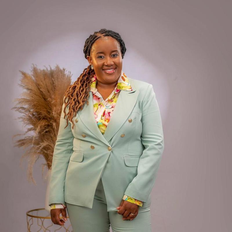 Building Bouncy Bee: How Ruvimbo Pivoted from Corporate Safety to Entrepreneurial Success